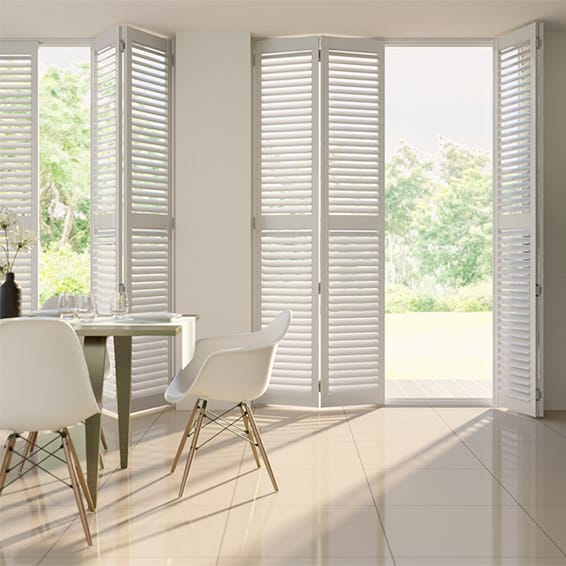 Plantation Shutters Pascoe Vale | outdoor plantation shutters