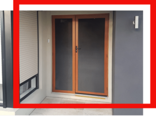 Security Doors Craigieburn