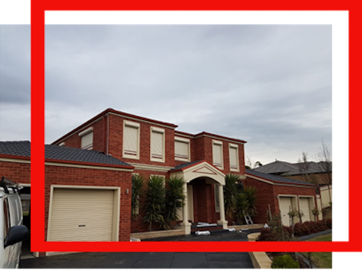 Window Shutters Spotswood