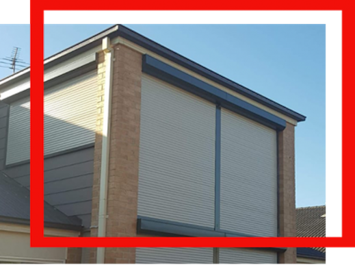 Window shutters Greensborough