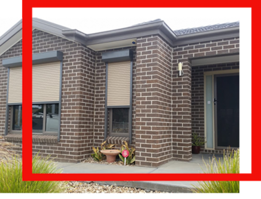 Window shutters Northcote