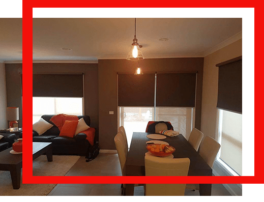 Roller Blinds Campbellfield