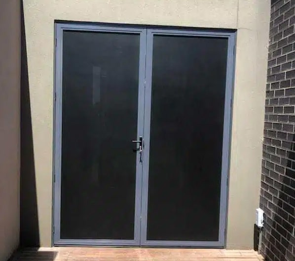 security doors