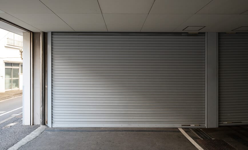 Installation and Maintenance-securetecshutters-roller shutters