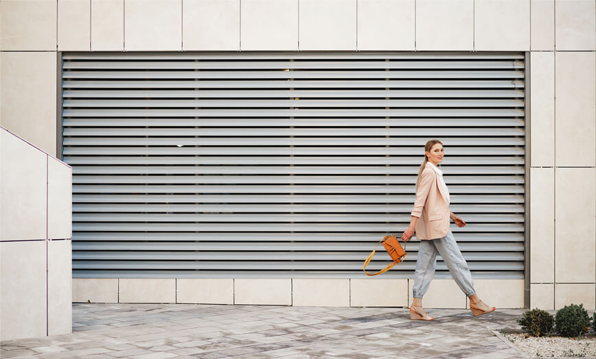 Roller shutters price in Melbourne-securetecshutters