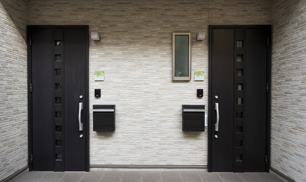 Are steel security doors worth It?