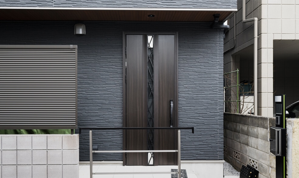 How to care for your steel security door