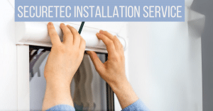 Securetec Installation Service