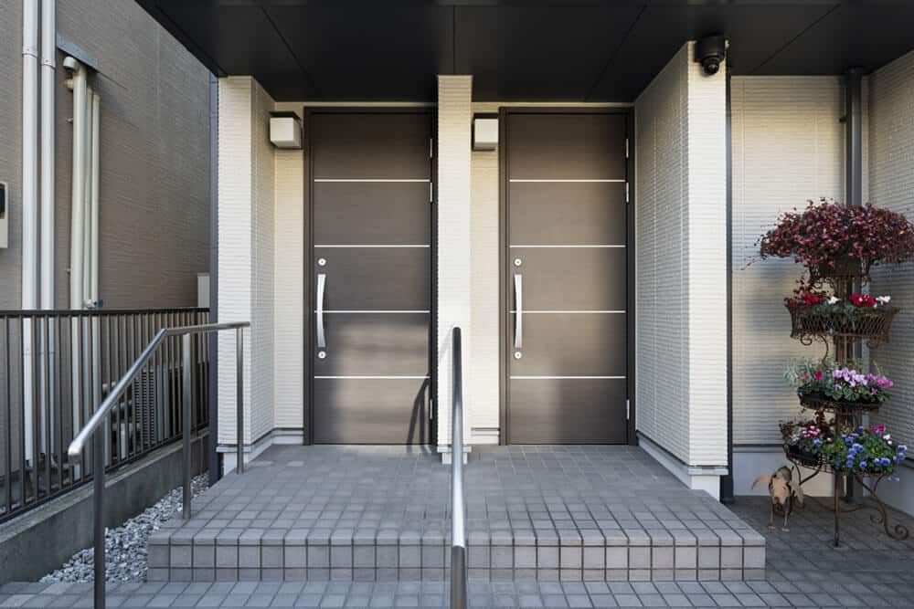 Security Doors-image