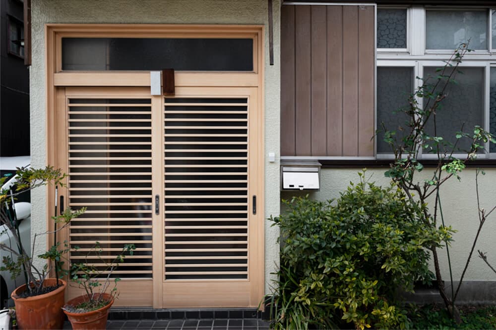 Roller shutter design Trends in Melbourne